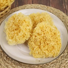백목이버섯 1kg 흰목이 건조 말린, 없음, 1, 상세설명 참조