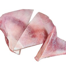 살 많은 가오리날개 절단 [가오리찜전용] 자연산, 1개, 1kg