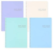 별별마켓 컬러 드로잉노트, 랜덤1개