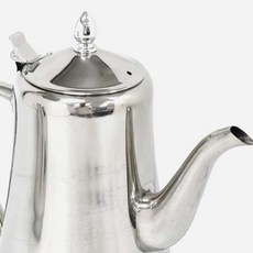 스텐 워터포트 1.2L 엔틱주전자 물주전자 pre+6000rE