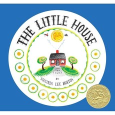 The Little House 75th Anniversary Edition: A Caldecott Award Winner, Clarion Books