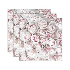 아시나 데코파주용 냅킨 페이퍼 11450L (3매입) 49071450