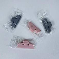 액티비안 봉지집게 밀봉 차량용 핸들커버