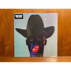 沐耳 18年蘇格蘭年度專輯 Young Fathers Cocoa Sugur黑膠 Ninja Tune發行