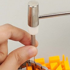 공예 망치 나무망치