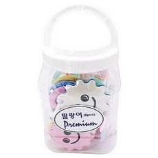 [아우트_63]은성 통 딸랑이 방울 8P세트/방울세트