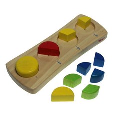 BH 분수퍼즐판 분수장난감