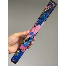 高爾夫推杆握把 男士防滑舒適球杆握把, 如圖所示, 1個