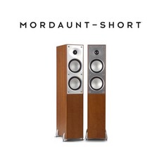 佑聲音響 英國 Mordaunt-Short Avant 906 落地式喇叭