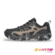 LOTTO 戶外登山功能鞋 LT6AMO58565