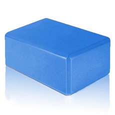 요가브릭 고밀도 어린이 댄스연습 다리누르기, 03 Yunshan blue