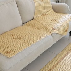 무늬 6년산 분죽왕대나무 마작 쇼파2단 55 x 135 1(개) 5745 PCS