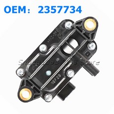 최고의 품질 자동차 액세서리 2219914 2357734 2302150 Scania T141 P R 4 5 6용 차압 센서, 한개옵션0, 한개옵션0, 한개옵션0