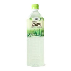 가야농장 알로에, 100개, 1L