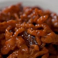 쉐프사랑애 직화구이 국산 무뼈닭발 순한맛, 200g, 2개