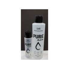 엘비아 Lvia 100% 퓨어아세톤 쏙오프전용 130ml 500ml, 1개