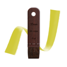 헤렌드 휴대용 미니 납작 붓 FF-1004, 45mm, 1개