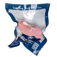 스마트수 눈다랑어 뱃살 200g 집에서 먹는 참치회 홈마카세 홈파티, 1개, 200g 내외