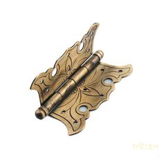 루마 장식경첩 엔틱 회전