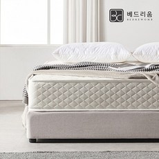 [베드리움] 고급형 매트리스(싱글), 공통