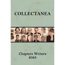 (영문도서) Collectanea Paperback, Linellen Press, English, 9781922727862