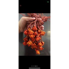 端午節慶典手工香包 兒童粽子 香包項鍊, 1個, 1L