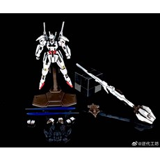 精緻比例模型套件，高品質材料製作，細節刻畫精細，組裝簡單易懂，高可動性，展現個人品味, 1個