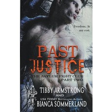 (영문도서) Past Justice: Part Two Paperback, Tibby Armstrong, English, 9798215121955