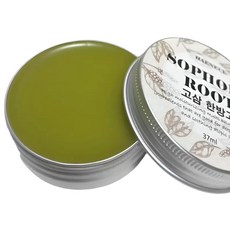 해늘 아토 님밤 아유르베다밤 가려움증 멀티밤 37ml, 1개