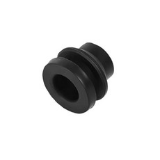 전기 스쿠터 교체용 킥스쿠터 내구성 수리 부품용 헤드라이트 배선 하네스 위에 실리콘 플러그, 1개