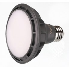 비츠온 PAR30 LED 15W LAMP 파30 블랙 확산형 KS인증제품, 전구색, 1개