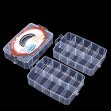3단 베이직 다용도 멀티 박스 올데이 중형 25 17 omn*95046Bo, 1개