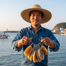 고급 참쥐포 대 1kg 45장~50장 쥐포 대용량, 700g(M 두꺼운 프리미엄 참쥐포BEST), 1개