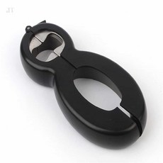 짱틸리티 6 in 1 오프너 병뚜껑오프너
