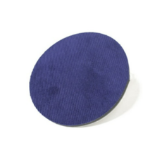 카프로 벨벳 오렌지필 제거 전용 패드 135mm, 4개