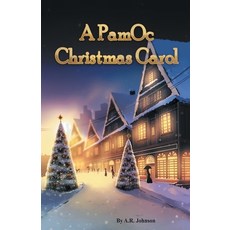 (영문도서) A PamOc Christmas Carol Paperback, Get It Write Publishing, English, 9798892989589