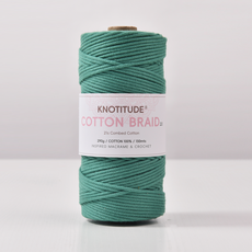 2.0mm 150m 순면 고급 우동실 마크라메실 네트백 스트링 뜨개실, 54-D.Emerald