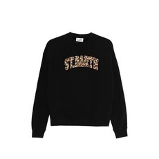 MC2세인트바스 애니멀 프린트 스웨트셔츠