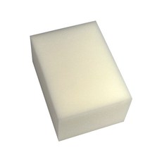 [1+1 무료배송] 스폰지 스펀지 대 세차 미장 타일 줄눈 메지, 1개, 1개