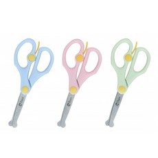 피스코리아 아이사랑 안전가위 2, 랜덤 발송, 1개
