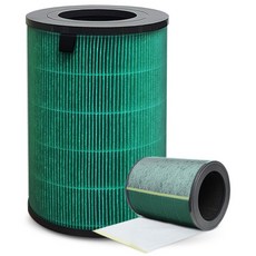 환경필터 발뮤다 에어엔진 공기청정기 호환 필터 + 필터세이퍼 세트, 발뮤다 에어엔진(고급형), 1개