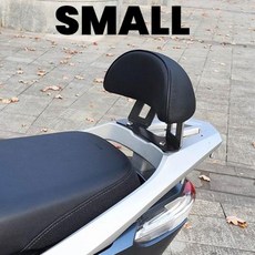 오토바이 등받이 특수 승객 뒷좌석 액세서리 VOGE SR1 SR 1 125