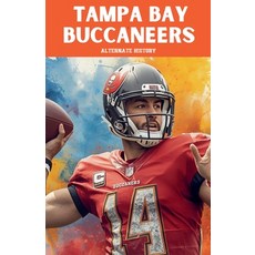 (英文圖書)Tampa Bay Buccaneers Alternate History 平裝版, English
