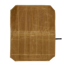 칼 가방 주머니 휴대용 슬롯 대용량 파우치 보관 정리함 방수 칼집 나이프, Khaki, 한개옵션1