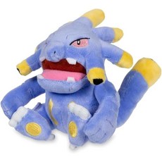 포켓몬 인형 포켓몬스터 미니인형 폭음룡 11cm