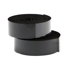 도로 자전거 자전거 코르크 핸들바 그립 랩 테이프 + 바 플러그 2개 - 블랙, 201장 3.0cm,검은색, 1개