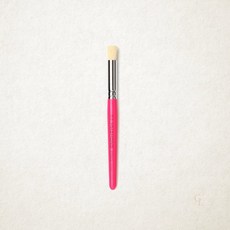 화홍 스텐실붓 W-3 미술 붓 스텐실용 12개입