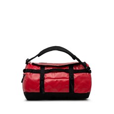 노스페이스 로고 프린트 트래블 백