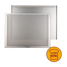 三能SANNENG 千層酥烤盤 陽極 SN1216 (樸樂烘焙材料), 1個