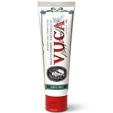뷰카 클래식 고불소 구취케어 치약, 110g, 1개